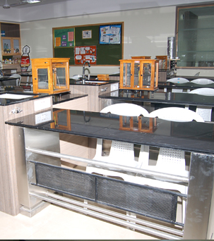 School Canteen Space